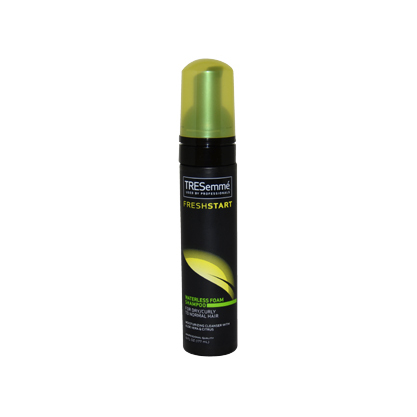 Fresh Start Waterless Foam Shampoo