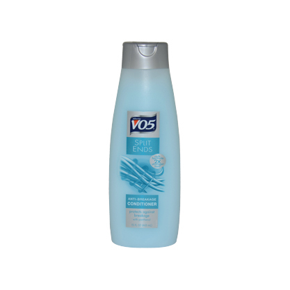 Split Ends Anti-Breakage Conditioner