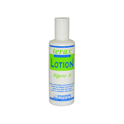 Original Lotion Rigene 8 Herbal Conditioner 
