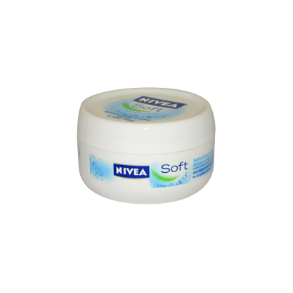 Soft Refreshingly Moisturizing Creme