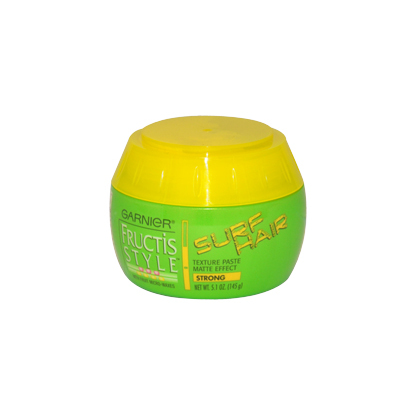 Fructis Style Surf Hair Texture Paste