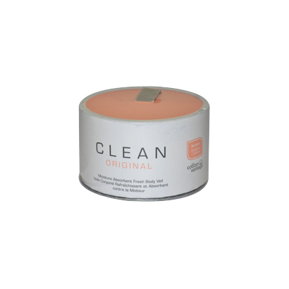 Clean Original Moisture Absorbent Fresh Body Veil