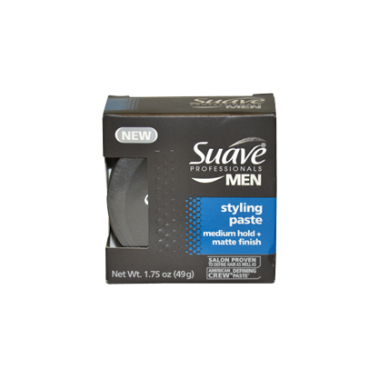 Suave Styling Paste