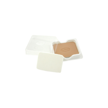 Express Compact Foundation Wet/ Dry - # 09 Caramel Beige (Unboxed)