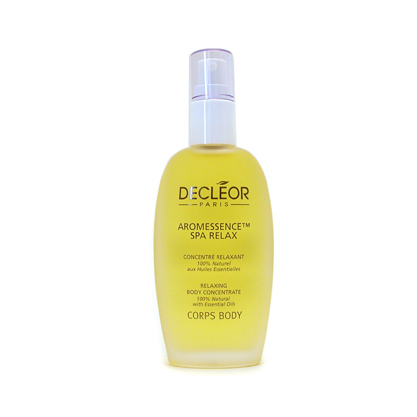 SPA Relax Body Concentrate (Salon Size)