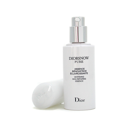 DiorSnow Pure Whitening Skin Repair Essence