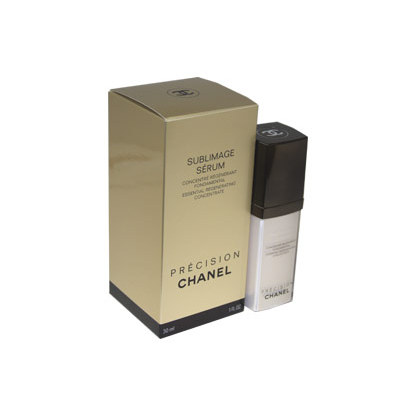 Precision Sublimage Essential Regenerating Concentrate by Chanel