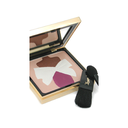 Palette Esprit Couture Collector Powder Harmony #2