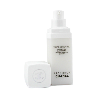 Precision White Essentiel Ultimate Whitening Essence by Chanel