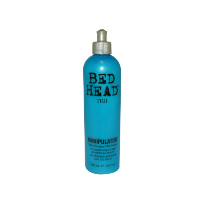 Bed Head Manipulator Shampoo