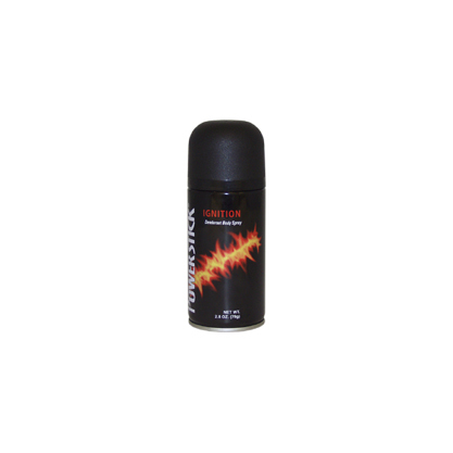 Ignition Deodorant Body Spray
