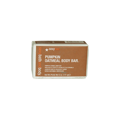 Healthy Sexy Hair Pumpkin Oatmeal Body Bar