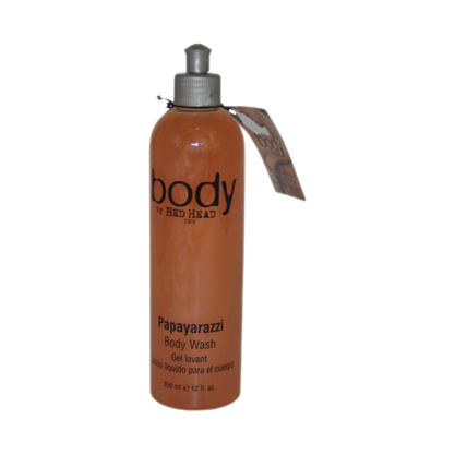 Bed Head Papayarazzi Body Wash