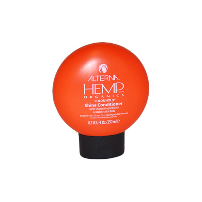 Hemp with Organics Shine Conditioner