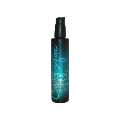 Catwalk Curl Collection Curlesque Leave in Conditioner