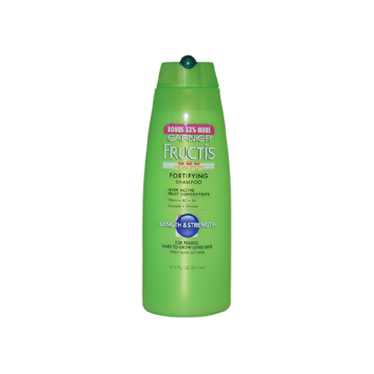 Fructis Fortifying Length & Strength Fortifying Shampoo