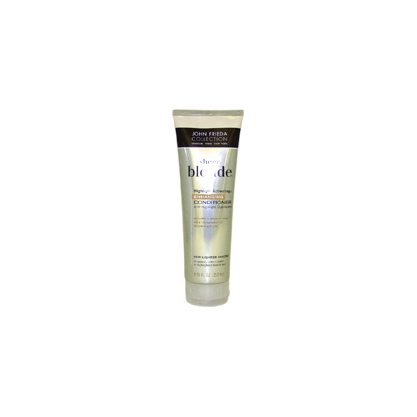 Sheer Blonde Highlight Activating Enhancing Conditioner For Lighter Shades