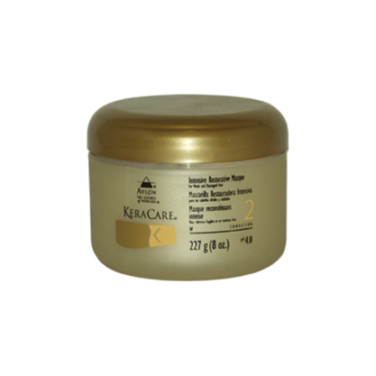 KeraCare Intensive Restorative Masque