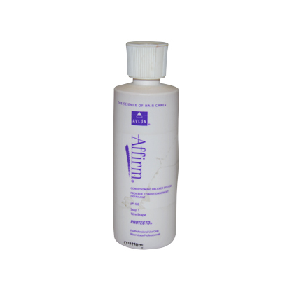 Affirm Conditioning Relaxer System Protector