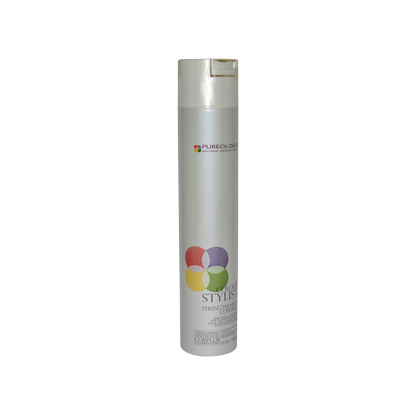 Colour Stylist Strengthening Control Hairspray