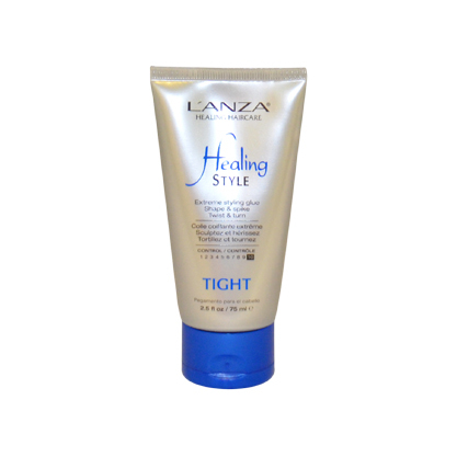 Healing Style Tight Extreme Styling Glue