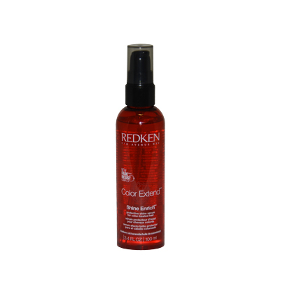Color Extend Shine Enrich Serum For Color Treated Hair