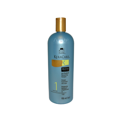 Kera Care Dry & Itchy Scalp Anti-Dandruff Moisturizing Shampoo
