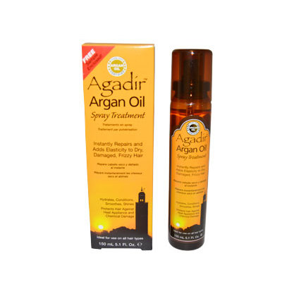 Argan Oil Spray Treatment by Agadir