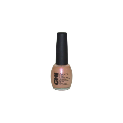 Ceramic Nail Lacquer # CL 018 CHI-ling On The Beach