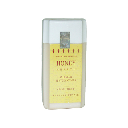 Honey Health Ayurvedic Rehydrant Milk