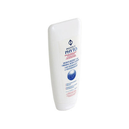 Moisturizing and Firming Body Lotion
