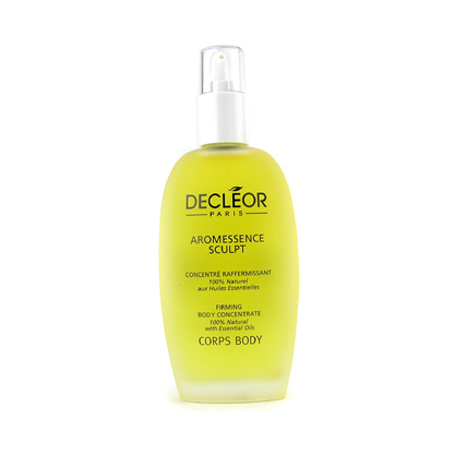 Aromessence Sculpt Firming Body Concentrate by Decleor