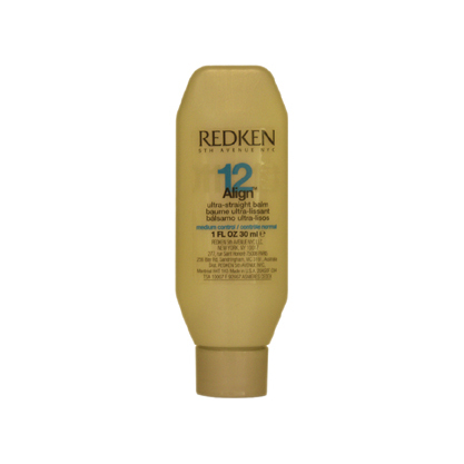 Align 12 Ultra-Straight Balm