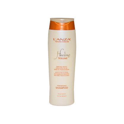 Healing Volume Thickening Shampoo