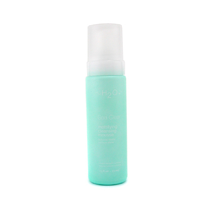 Sea Clear Mattifying Cleansing Mousse