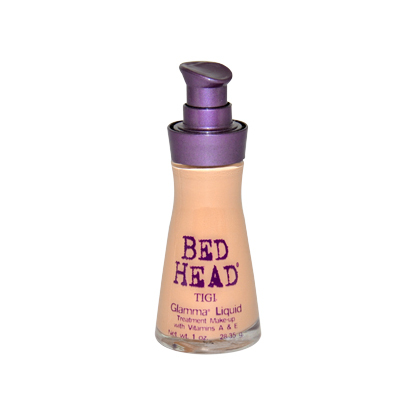 Bed Head Glamma Liquid - Porcelain