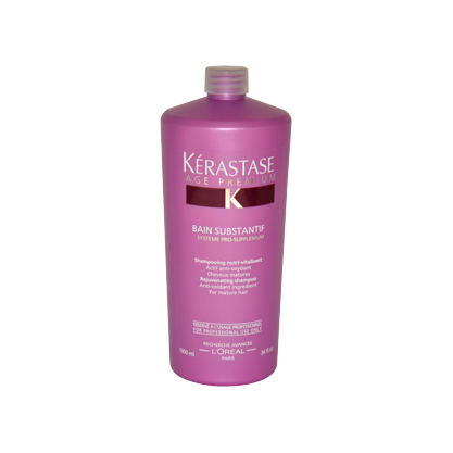 Kerastase Age Premium Bain Substantif Rejuvenating Shampoo