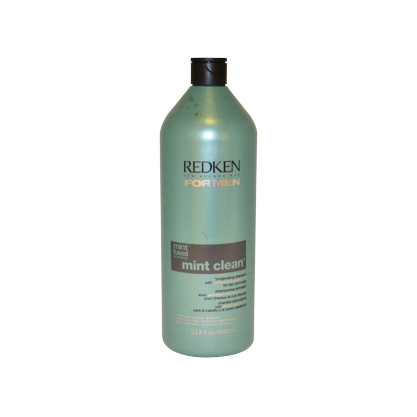 Mint Clean Shampoo