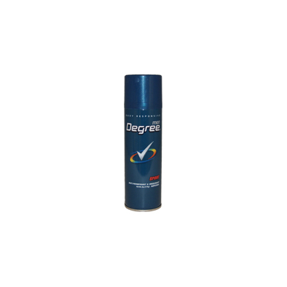 Men Sport Anti-Perspirant & Deodorant