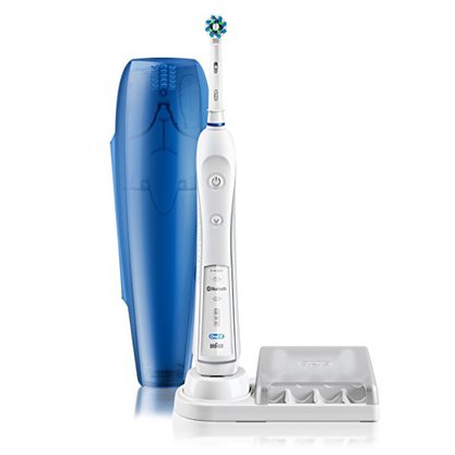Oral-B Pro 5000 SmartSeries Power Rechargeable
