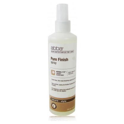 Pure Finish Spray