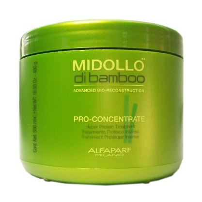 Midollo Di Bamboo Pro Concentrate