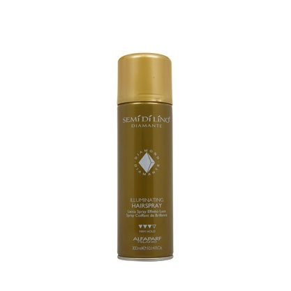 Semi Di Lino Diamond Illuminating Hair Spray