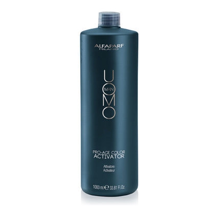 Uomo Pro-Age Color Activator