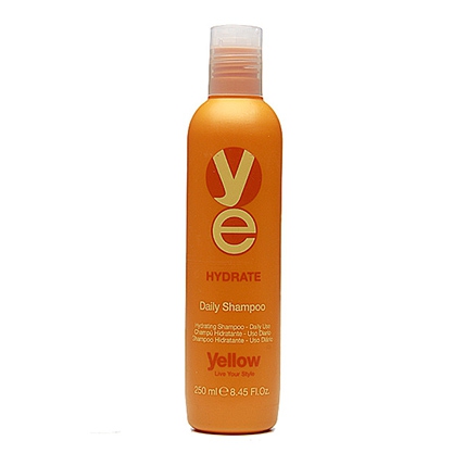 Yellow Hydrate Daily Shampoo