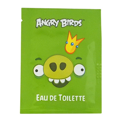 Angry Birds - King Pig