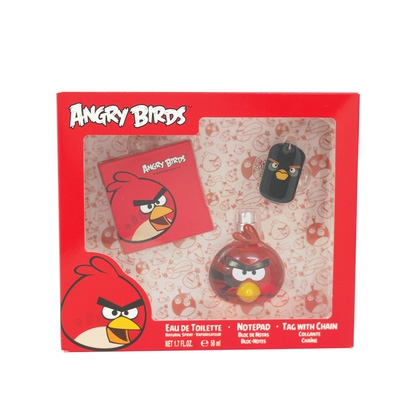 Angry Birds - Red