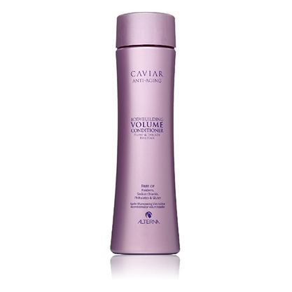 Caviar Anti-Aging Bodybuilding Volume Conditioner