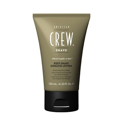 Post Shave Cooling Lotion by American Crew