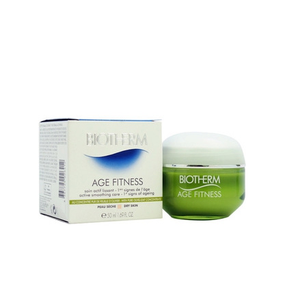 Age Fitness Active Smoothing Care 1st Signs of Aging - Dry Skin